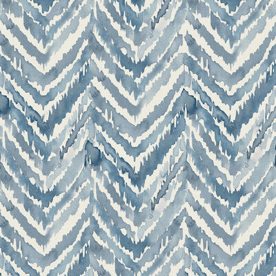 PURE EDIT KELIM PEF100027.5.0 in OCEAN Wallpaper - THE PURE 