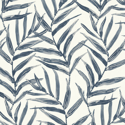 PURE EDIT KI PEF100028.50.0 in INDIGO Wallpaper - THE PURE E