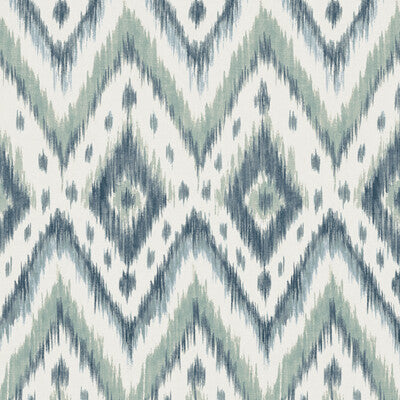 PURE EDIT LIXUS PEF100029.355.0 in DENIM Wallpaper - THE PUR