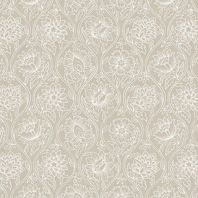 PURE EDIT LOTUS PEF100030.106.0 in LINEN Wallpaper - THE PUR