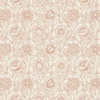 PURE EDIT LOTUS PEF100030.7.0 in BAY ROSE  Wallpaper - THE P