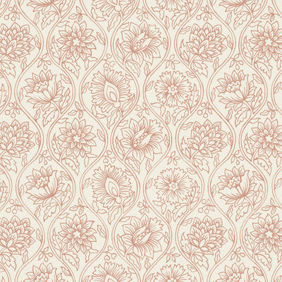 PURE EDIT LOTUS PEF100030.7.0 in BAY ROSE  Wallpaper - THE P