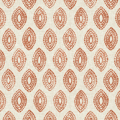 PURE EDIT MARRA PEF100033.24.0 in PERSIMMON Wallpaper - THE 