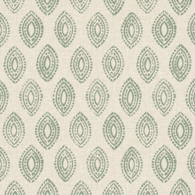 PURE EDIT MARRA PEF100033.35.0 in CELADON Wallpaper - THE PU
