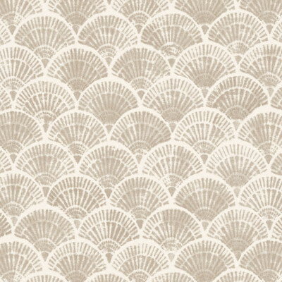 PURE EDIT MEDINA PEF100034.106.0 in PEBBLE Wallpaper - THE P