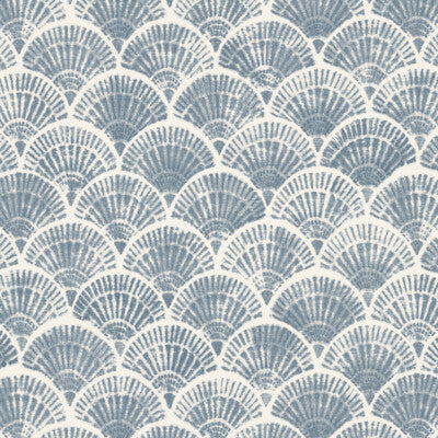 PURE EDIT MEDINA PEF100034.5.0 in DENIM Wallpaper - THE PURE