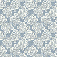 PURE EDIT ODILA PEF100038.5.0 in DENIM Wallpaper - THE PURE 
