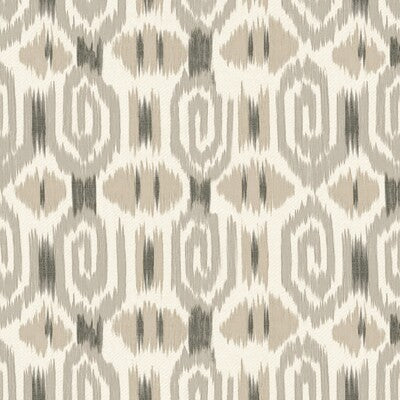 PURE EDIT ODISHA PEF100039.1621.0 in GRAPHITE Wallpaper - TH