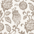 PURE EDIT PALAIS PEF100040.106.0 in CLAY Wallpaper - THE PUR