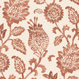 PURE EDIT PALAIS PEF100040.24.0 in RUST Wallpaper - THE PURE
