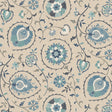 PURE EDIT SHIMLA PEF100045.155.0 in AZURE Wallpaper - THE PU