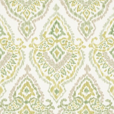 PURE EDIT SUHANI PEF100047.34.0 in CELERY Wallpaper - THE PU