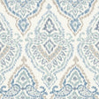 PURE EDIT SUHANI PEF100047.355.0 in AZURE Wallpaper - THE PU
