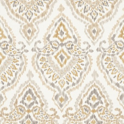 PURE EDIT SUHANI PEF100047.411.0 in AMBER Wallpaper - THE PU