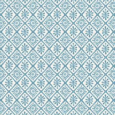 PURE EDIT SUMANA PEF100048.15.0 in CHAMBRAY Wallpaper - THE 