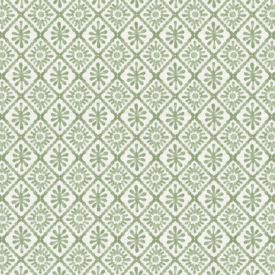 PURE EDIT SUMANA PEF100048.30.0 in SAGE Wallpaper - THE PURE