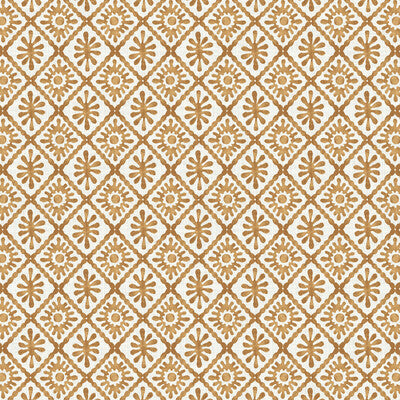 PURE EDIT SUMANA PEF100048.424.0 in CINNAMON Wallpaper - THE