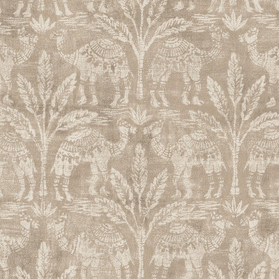 PURE EDIT TOUBKAL PEF100053.106.0 in TAUPE Wallpaper - THE P