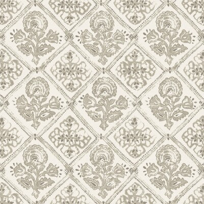 PURE EDIT WATIKA PEF100055.106.0 in PEBBLE Wallpaper - THE P