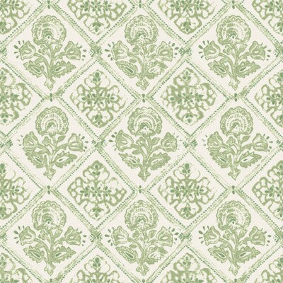 PURE EDIT WATIKA PEF100055.30.0 in PARSLEY Wallpaper - THE P