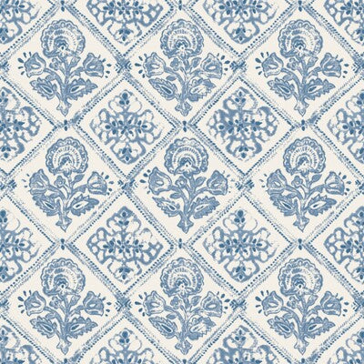 PURE EDIT WATIKA PEF100055.5.0 in DELFT Wallpaper - THE PURE