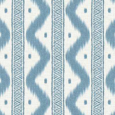 PURE EDIT ZENA PEF100056.15.0 in CHAMBRAY Wallpaper - THE PU
