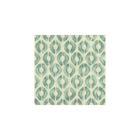 KRAVET BASICS PENNOCK.135.0 PENNOCK LAGOON Fabric - Eade's Wallpaper