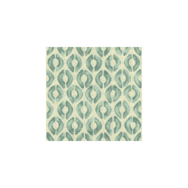 KRAVET BASICS PENNOCK.135.0 PENNOCK LAGOON Fabric - Eade's Wallpaper