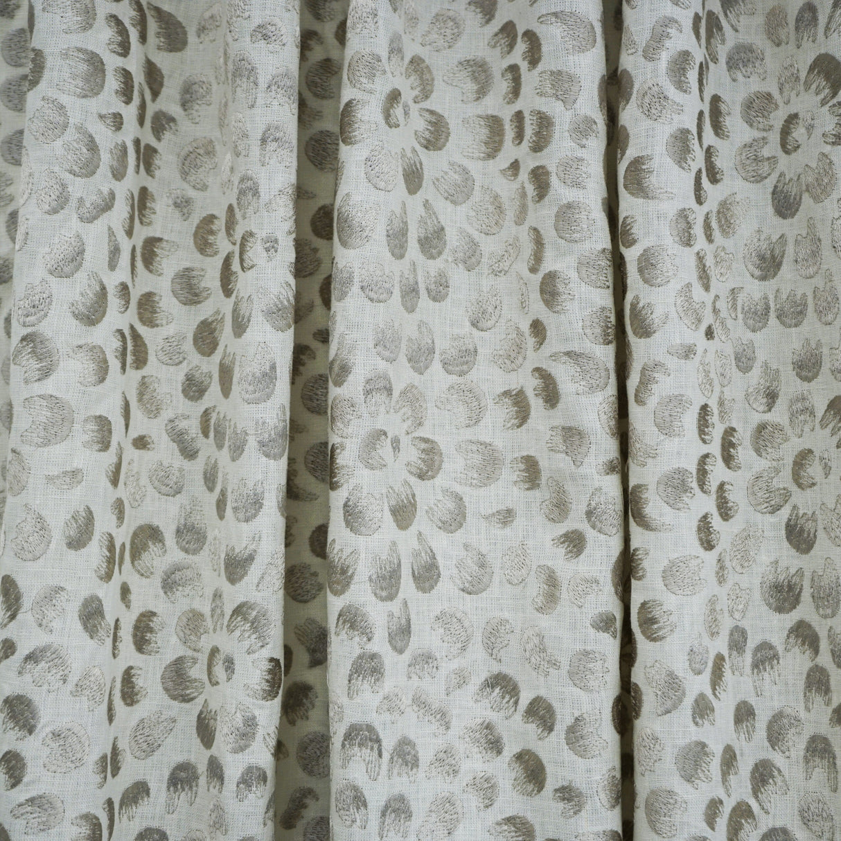 JF Studio 92-SJ101 PEONY Fabric