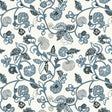 STOUT PEPS-1 PEPSIN 1 INK Fabric - Eades Wallpaper & Fabric