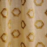 JF Studio 16-SJ101 PERU Fabric
