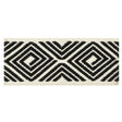 STOUT PETT-2 PETTY 2 EBONY Fabric - Eades Wallpaper & Fabric