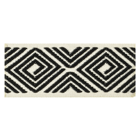 STOUT PETT-2 PETTY 2 EBONY Fabric - Eades Wallpaper & Fabric