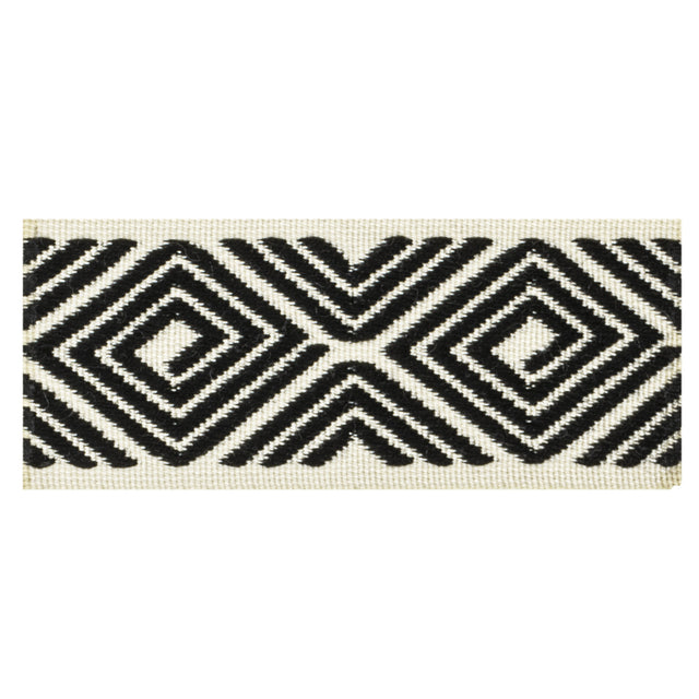 STOUT PETT-2 PETTY 2 EBONY Fabric - Eades Wallpaper & Fabric