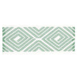 STOUT PETT-3 PETTY 3 ALOE Fabric - Eades Wallpaper & Fabric