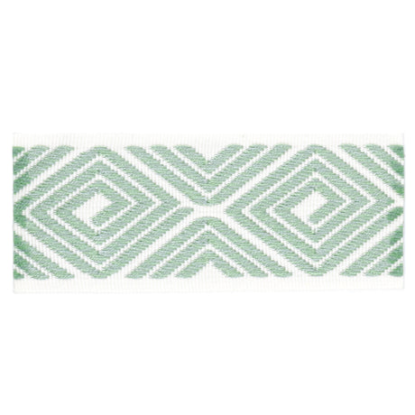 STOUT PETT-3 PETTY 3 ALOE Fabric - Eades Wallpaper & Fabric