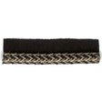 STOUT PEYT-1 PEYTON 1 CARBON Fabric - Eades Wallpaper & Fabric