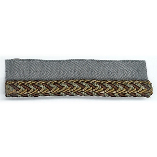 STOUT PEYT-3 PEYTON 3 STEEL Fabric - Eades Wallpaper & Fabric