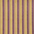 PARKERTEX PF50021.585.0 MURANO STRIPE PURPLE/TAUPE Fabric - Eade's Wallpaper
