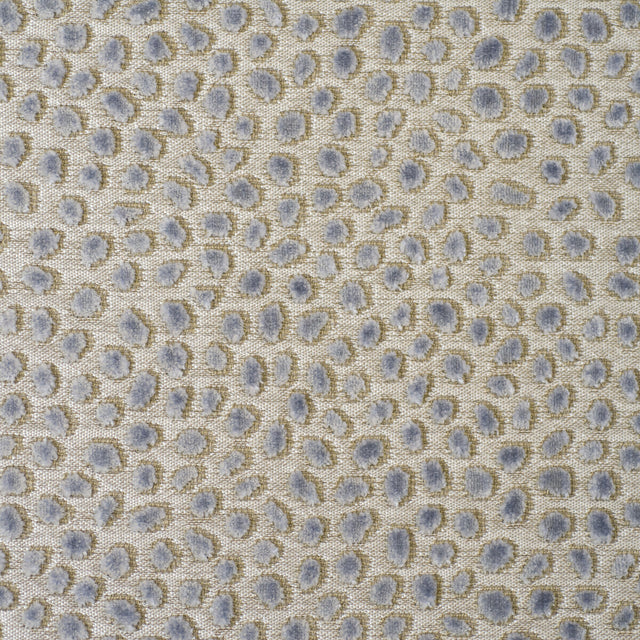 BAKER LIFESTYLE PF50064.566.0 COSMA OPAL Fabric - Eade's Wallpaper