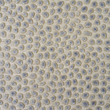BAKER LIFESTYLE PF50064.566.0 COSMA OPAL Fabric - Eade's Wallpaper