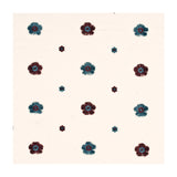 PARKERTEX PF50086.640.0 HELSTON DENIM Fabric - Eade's Wallpaper
