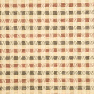 PARKERTEX PF50098.670.0 WAVE PLEAT NAVY/RED Fabric - Eade's Wallpaper