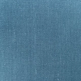 BAKER LIFESTYLE PF50199.660.0 KNIGHTBRIDGE MID BLUE Fabric - Eade's Wallpaper