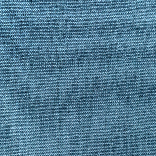 BAKER LIFESTYLE PF50199.660.0 KNIGHTBRIDGE MID BLUE Fabric - Eade's Wallpaper