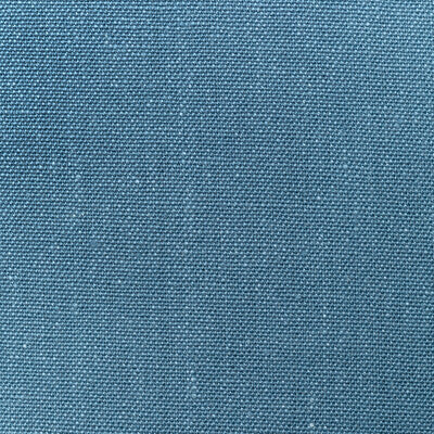 BAKER LIFESTYLE PF50199.660.0 KNIGHTBRIDGE MID BLUE Fabric - Eade's Wallpaper