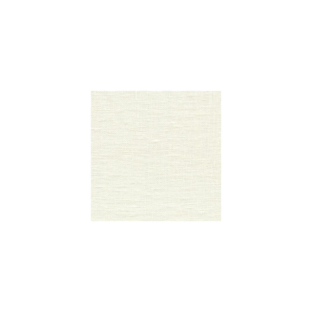 BAKER LIFESTYLE PF50226.100.0 BARRA WHITE Fabric - Eade's Wallpaper