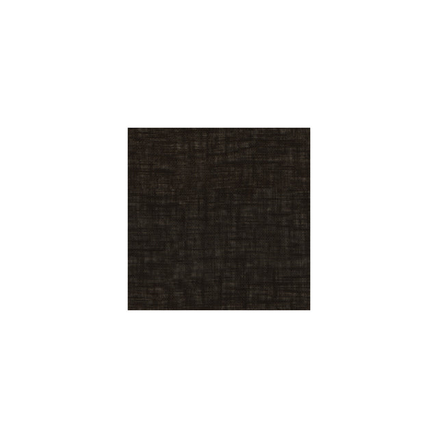 BAKER LIFESTYLE PF50226.990.0 BARRA BLACK Fabric - Eade's Wallpaper