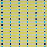 BAKER LIFESTYLE PF50348.2.0 TRETTEN TURQUOISE/LIME/INDIGO Fabric - Eade's Wallpaper