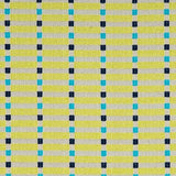 BAKER LIFESTYLE PF50348.2.0 TRETTEN TURQUOISE/LIME/INDIGO Fabric - Eade's Wallpaper